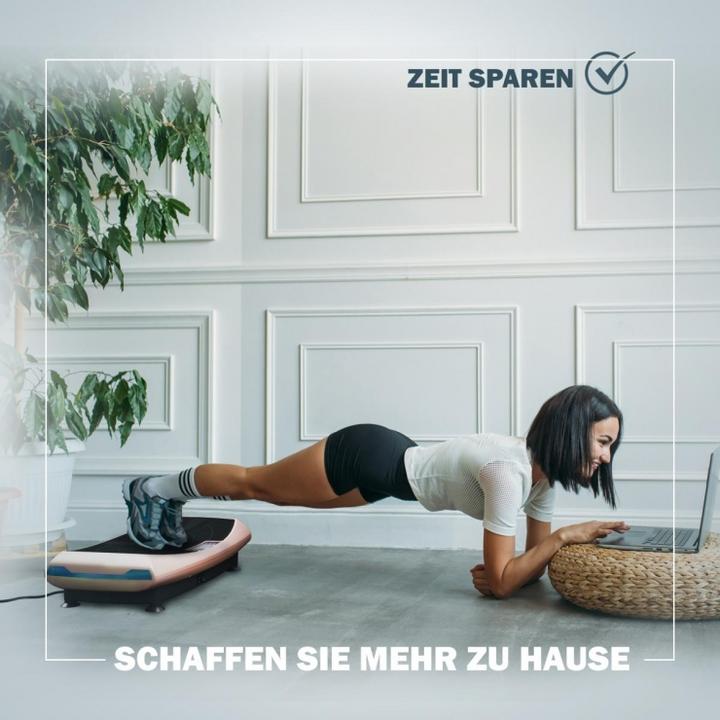 Actual product image Maxxus LifePlate 4D