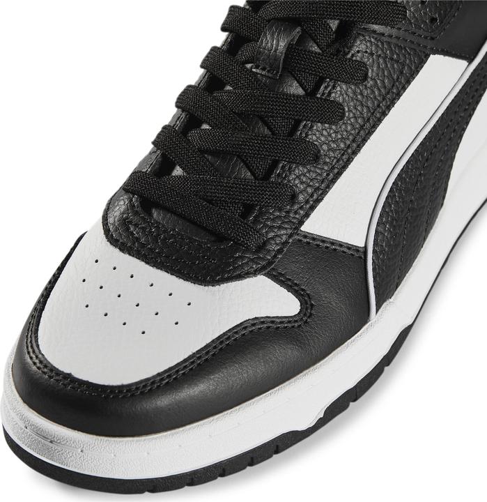 Produktbild Puma RBD Game Low (40.5)
