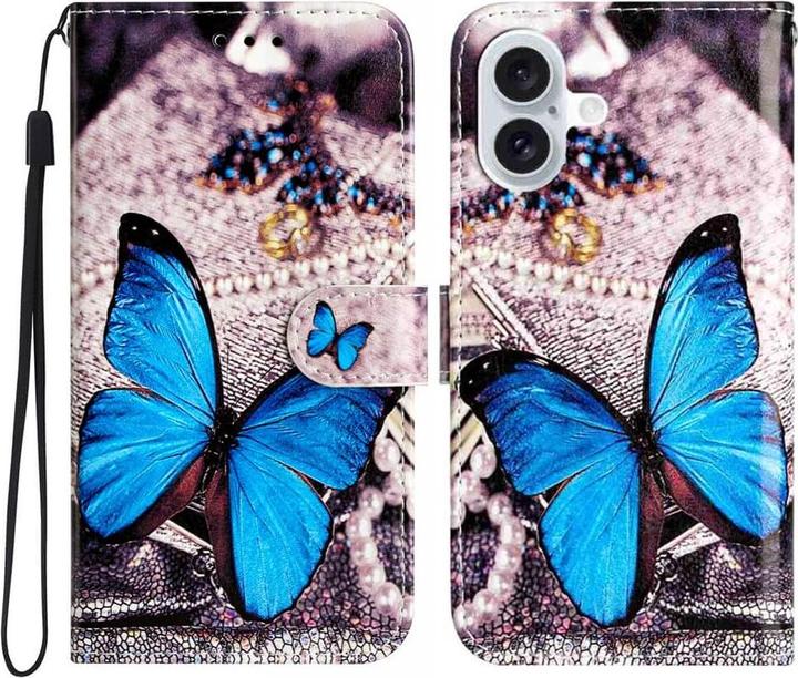 Produktbild Cover-Discount Tasche Hülle mit Motiv (Apple iPhone 17)