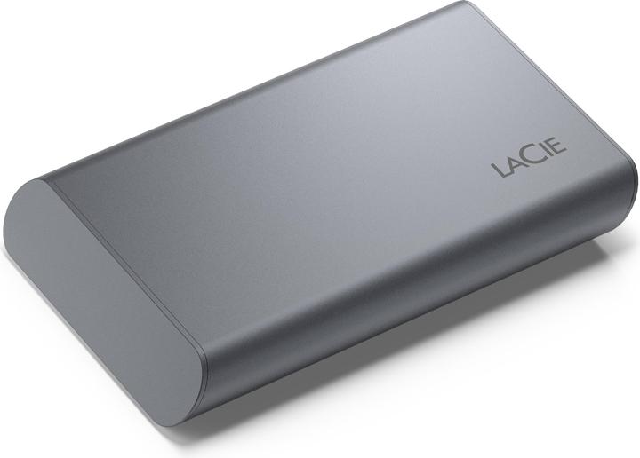 Image du produit LaCie Mobile SSD Secure (2 To)
