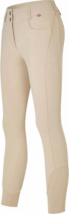 Produktbild Kingsland Reithose Kira H Shape Kniegrip Damen (40)