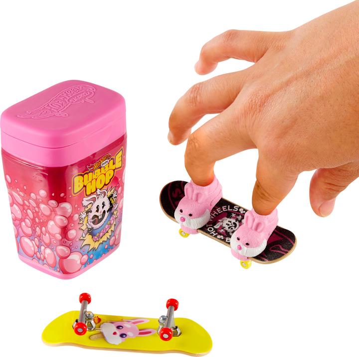 Image du produit Hot Wheels HWN49 (3")