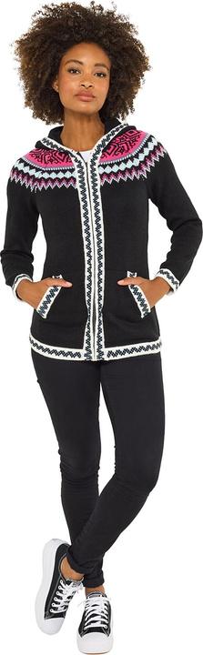 Image du produit Joe Browns Hooded Fairisle Jumper (34)