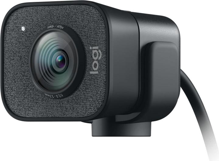 Image du produit Logitech StreamCam (2 Mpx)