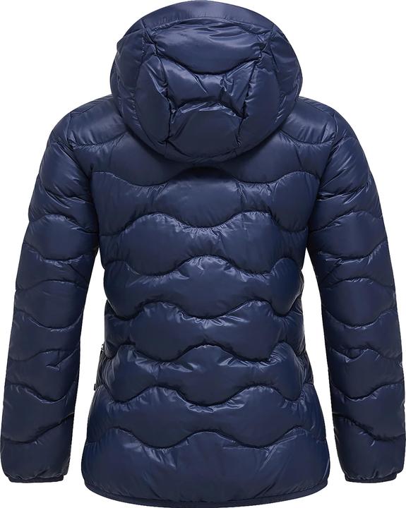 Immagine prodotto Peak Performance Giacca con cappuccio Helium da donna (XS)