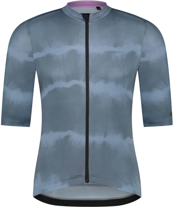 Bleu Indigo