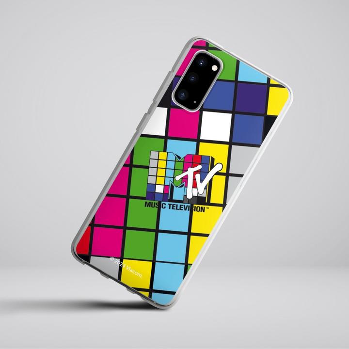Produktbild DeinDesign Silikon Hülle für Samsung Galaxy S20 Handyhülle Case Smartphone Schutzhülle Fanartikel Offizielles (Samsung Galaxy S20)