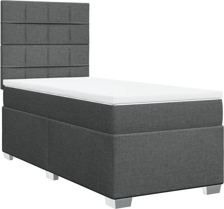 Produktbild vidaXL Boxspringbett (80 x 200 cm)