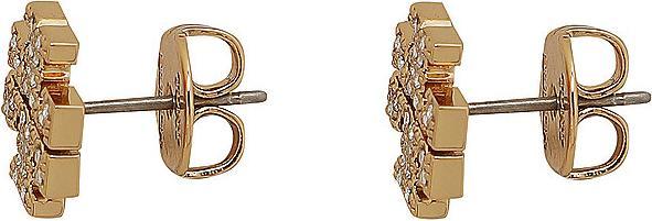 Image du produit Tory Burch Boucles d'oreilles (Métal)