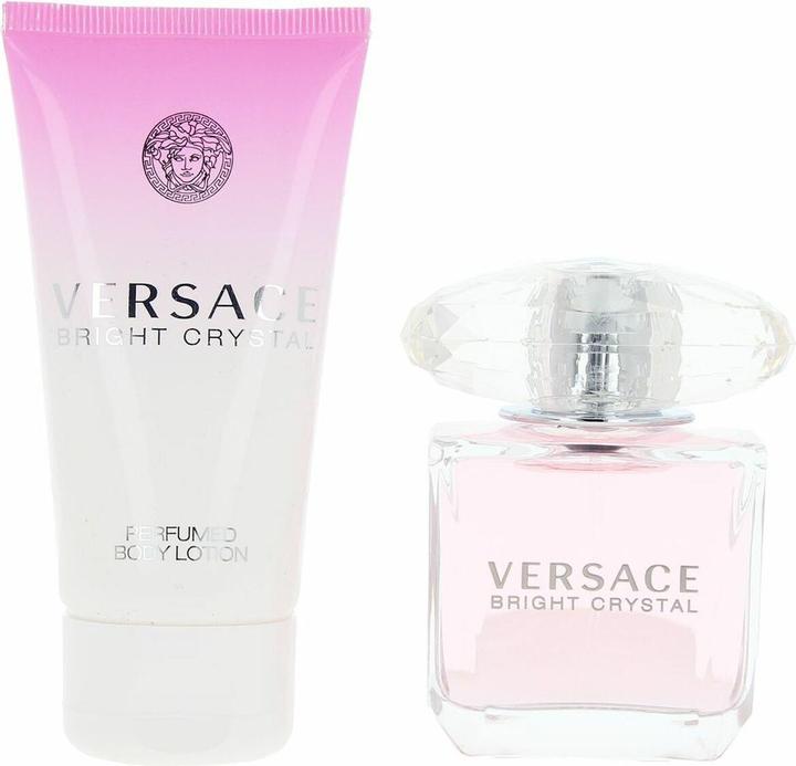 Immagine prodotto Versace Set di regali in cristallo brillante