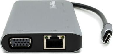 Produktbild FreeVoice Portable Docking Station (USB-C) (USB-C, 1 Port)