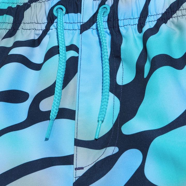 Actual product image Speedo Mens Leisure Digital Print Swim Shorts (S)