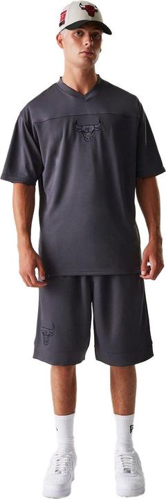 Produktbild New Era NBA Basketball Shirt Jersey - Chicago Bulls - M (M)