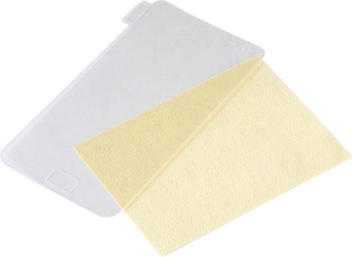 Immagine prodotto Hama Pellicola protettiva, Samsung Galaxy S II, 2 pz. (2 pz., Samsung Galaxy S II)