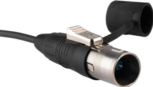 Actual product image Seetronic Multimode fiber optic cable 100 m (100 m)