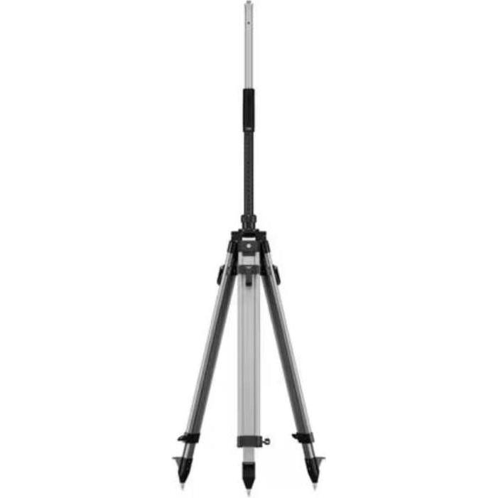 DJI 190021130258 (Drohnenhalterung, DJI D-RTK 3), Drohne Zubehör, Mehrfarbig