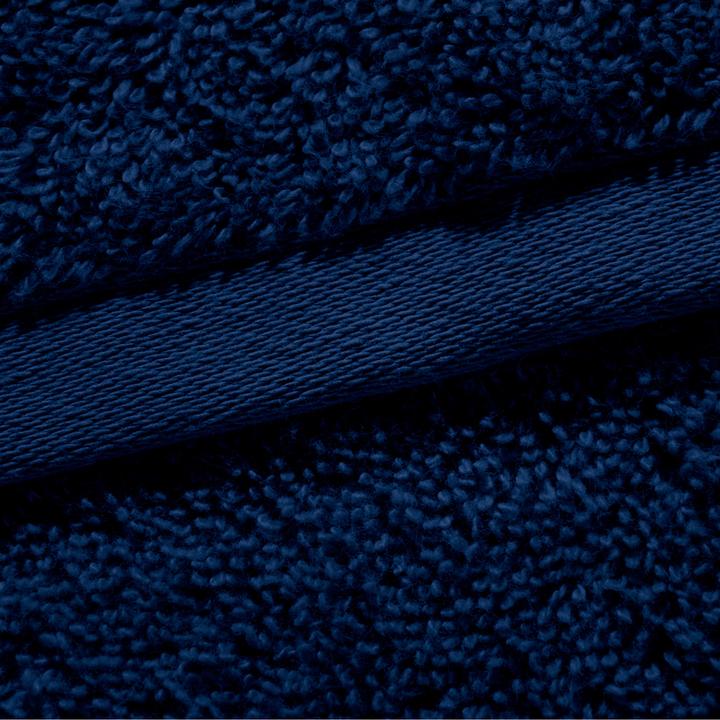 Produktbild Erwin Müller Walk-Frottier Handtuch Bühl im 4er-Pack (50 x 100 cm)