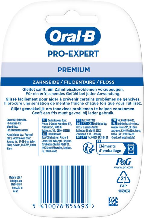 Image du produit Oral-B ProExpert (40 m)