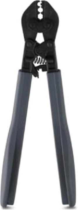 Produktbild Phoenix Contact Crimpzange Unisolierte Rohrkab (304 mm)