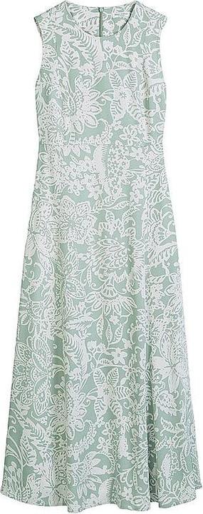 Le mot frais, Multi, Vert