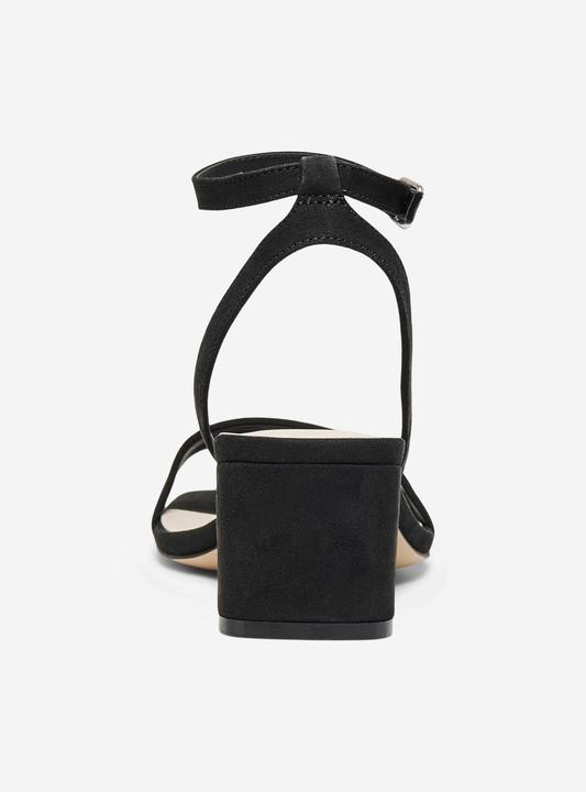 Immagine prodotto Only Sandali con tacco in finta pelle scamosciata (36)