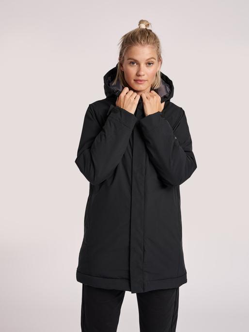 Image du produit hummel Veste Parka Nord Femme (XS)
