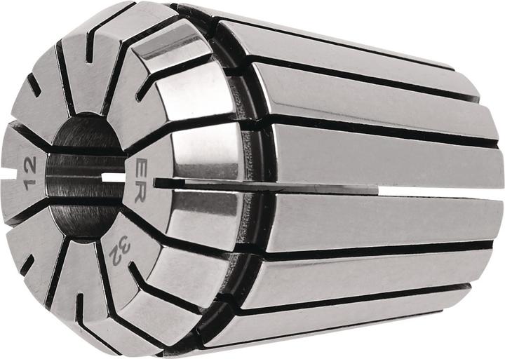 Image du produit Tecwerk Pince de serrage type ER 40 / 472 E D. de serrage 8 mm