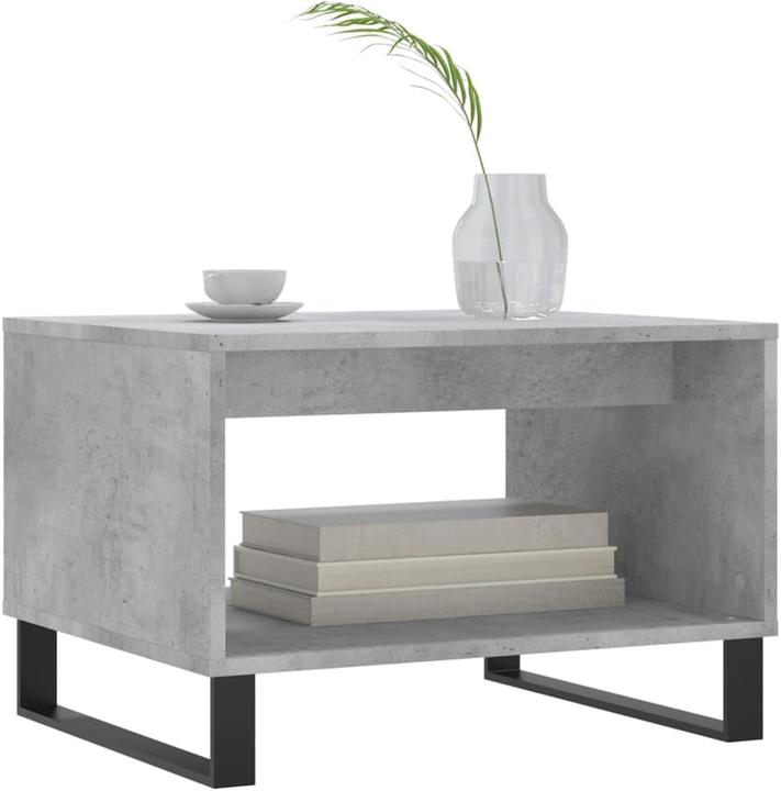 Image du produit vidaXL Couchtisch (60 x 50 x 40 cm)