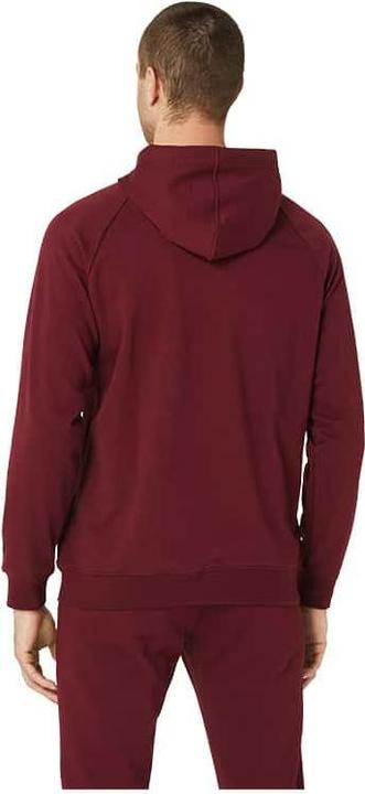 Produktbild ASICS Performance Hoodie Oth Men (L)