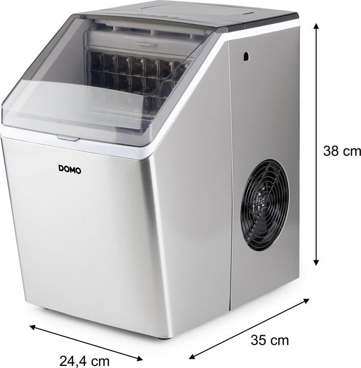 Immagine prodotto Domo DO9301IB