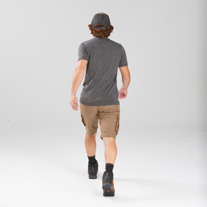 Actual product image Forclaz TRAVEL 100 (XL, XXL)