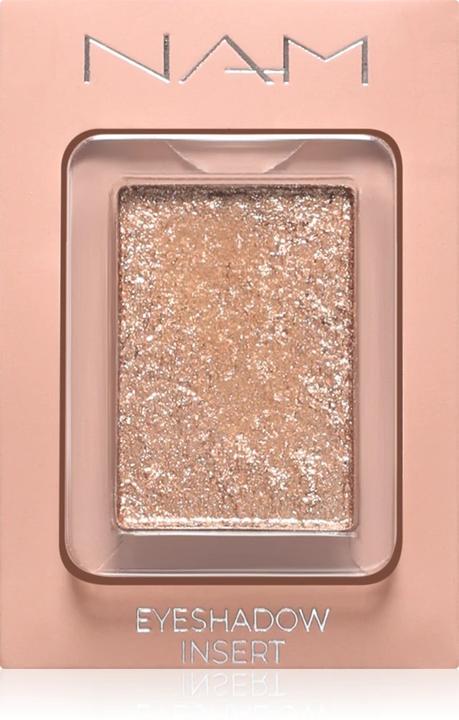 Produktbild Nam Foil Eyeshadow Number 2