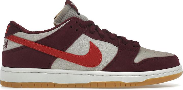 Image du produit Nike SB Dunk Low Skate Like a Girl (43)