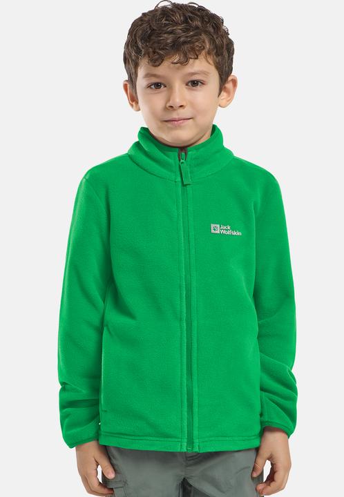 Image du produit Jack Wolfskin Taunus Jacket K (104)