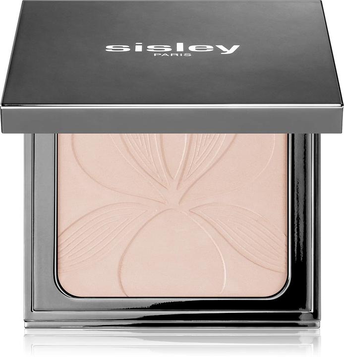 Image du produit Sisley Poudre - Blur Expert ( 0 Light ) (Light)