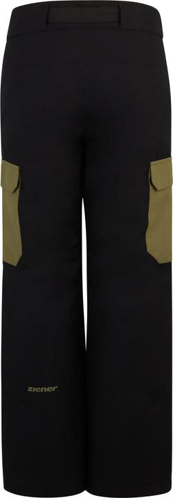 Produktbild Ziener AYKO jun (pants ski) (140)