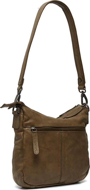 Immagine prodotto The Chesterfield Brand Caroline borsa a tracolla in pelle 23 cm
