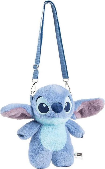 Immagine prodotto Cerda Disney Stitch Plüschtasche