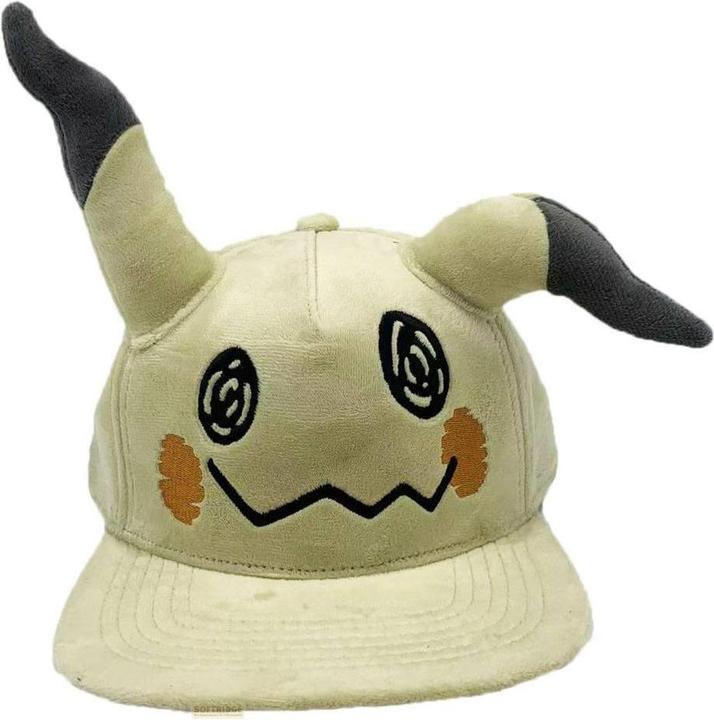 Difuzed Pokemon - Mimigma - U Grosse (One Size)