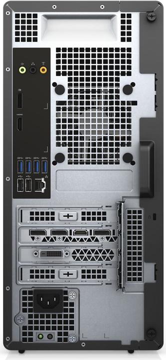 Immagine prodotto Dell XPS 8940 (Intel Core i7-10700, 32 GB, 1 TB, GeForce RTX 2070 Super)