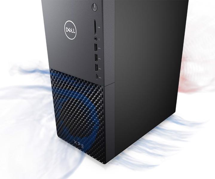 Produktbild Dell XPS 8940 (1000 GB, 16 GB, Intel Core i9-11900K, GeForce RTX 3060 Ti)