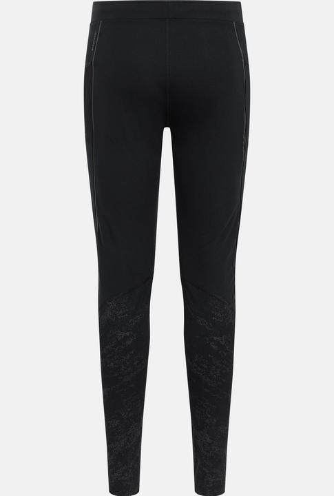 Produktbild Odlo Tights ZEROWEIGHT WARM REFLECTIVE (S)
