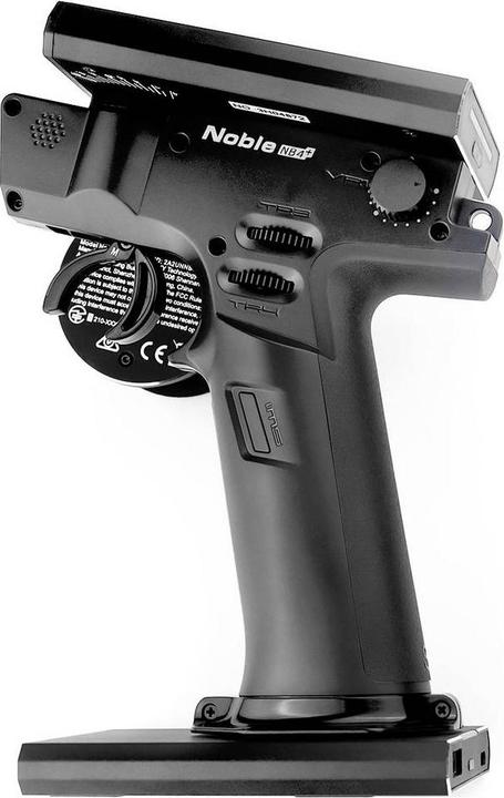 Actual product image Fly Sky Noble NB4+ Sender mit 1 Empfänger
