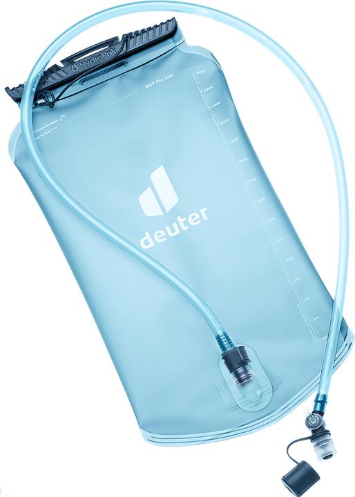 Actual product image Deuter Streamer II 2.0