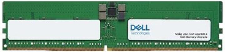 Produktbild Dell Memory Upgrade - - 1RX8 DDR5 RDIMM (1 x 16GB, 4800 MHz, DDR5-RAM, R-DIMM)