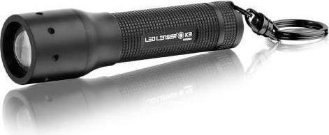 Actual product image Ledlenser K3 (7 cm, 14 lm)