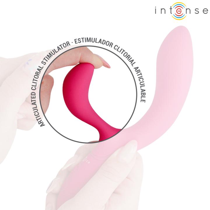 Immagine prodotto Intense - Charly Beweglicher Vibrationsstimulator