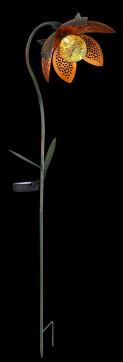 Actual product image Globo Solar light (IP44)