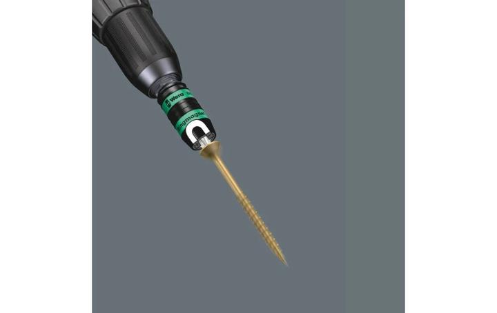 Image du produit Wera Bit-Check 30 Wood 1 (Croix Phillips PH M2, Croix Pozidriv PZ M1, Croix Pozidriv PZ M2, Croix Pozidriv PZ M3)