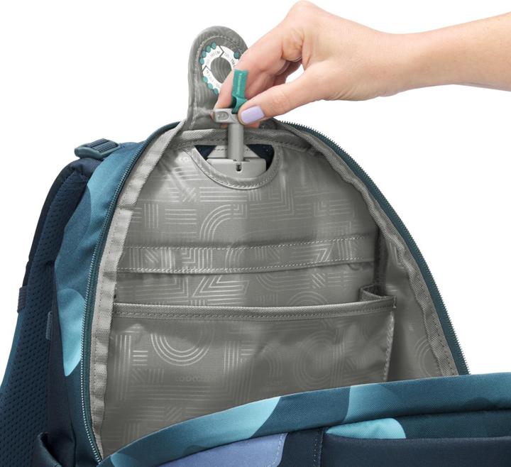 Actual product image Coocazoo Mate Schulrucksack 44 cm (30 l)